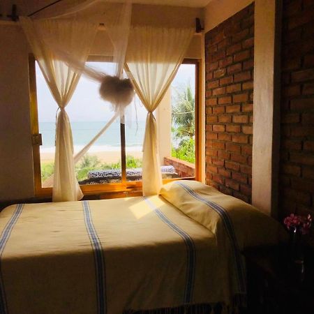 Ananda Guest House Yoga & Meditacion Puerto Escondido  Εξωτερικό φωτογραφία