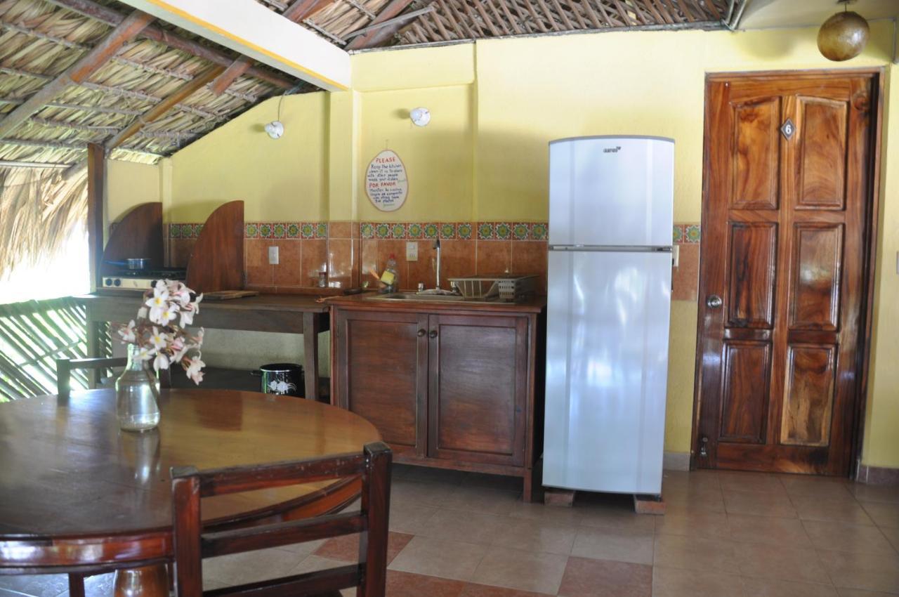 Ananda Guest House Yoga & Meditacion Puerto Escondido  Εξωτερικό φωτογραφία
