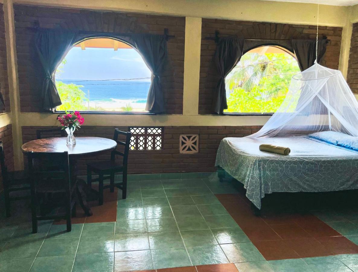 Ananda Guest House Yoga & Meditacion Puerto Escondido  Εξωτερικό φωτογραφία