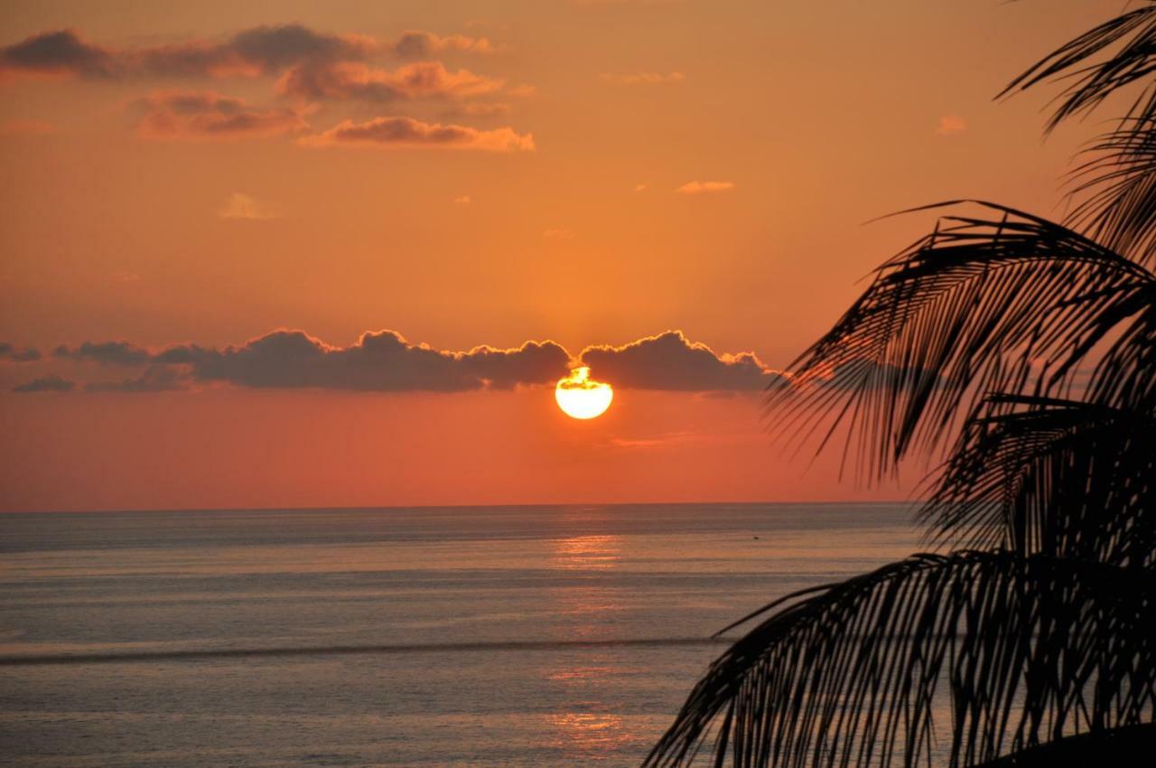 Ananda Guest House Yoga & Meditacion Puerto Escondido  Εξωτερικό φωτογραφία